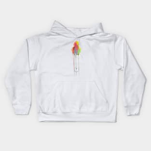 Eve Kids Hoodie